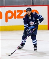 Dustin Byfuglien mug #G1773603