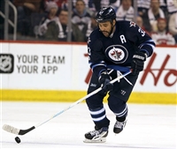 Dustin Byfuglien mug #G1773610