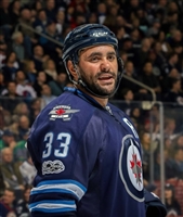 Dustin Byfuglien mug #G1773611