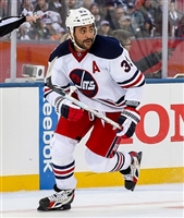 Dustin Byfuglien mug #G1773612