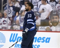 Dustin Byfuglien Sweatshirt #3531383