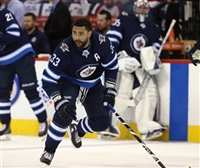 Dustin Byfuglien Sweatshirt #3531390