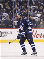 Dustin Byfuglien mug #G1773621