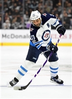 Dustin Byfuglien mug #G1773624