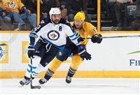 Dustin Byfuglien Sweatshirt #3531395