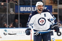 Dustin Byfuglien Sweatshirt #3531399