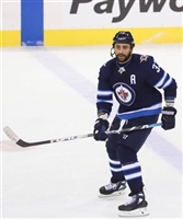 Dustin Byfuglien Tank Top #3531401