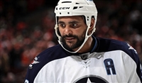 Dustin Byfuglien Tank Top #3531403