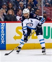 Dustin Byfuglien Tank Top #3531405