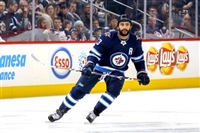 Dustin Byfuglien Tank Top #3531406