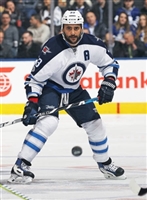 Dustin Byfuglien Sweatshirt #3531407
