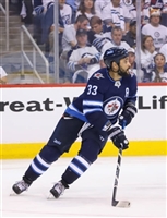 Dustin Byfuglien Sweatshirt #3531410