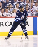 Dustin Byfuglien Sweatshirt #3531412