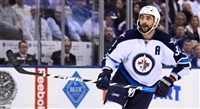 Dustin Byfuglien Sweatshirt #3531413