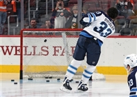 Dustin Byfuglien Sweatshirt #3531416