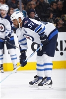 Dustin Byfuglien Sweatshirt #3531418