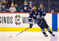 Dustin Byfuglien Sweatshirt #3531419