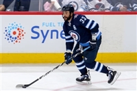 Dustin Byfuglien Sweatshirt #3531420