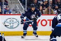 Dustin Byfuglien Tank Top #3531424