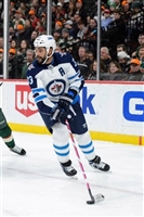 Dustin Byfuglien Sweatshirt #3531425