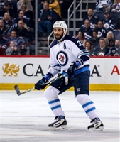 Dustin Byfuglien Tank Top #3531428