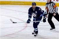 Dustin Byfuglien Tank Top #3531431