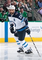 Dustin Byfuglien Sweatshirt #3531432
