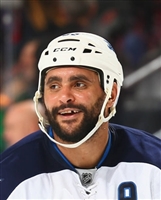 Dustin Byfuglien mug #G1773663
