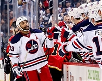 Dustin Byfuglien mug #G1773675