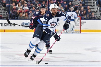 Dustin Byfuglien posters