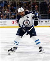 Dustin Byfuglien mug #G1773683