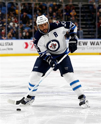 Dustin Byfuglien posters