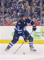Dustin Byfuglien mug #G1773687