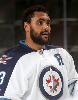 Dustin Byfuglien mug #G1773693