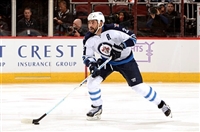 Dustin Byfuglien Tank Top #3531464