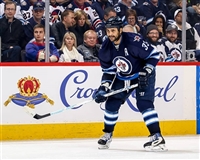 Dustin Byfuglien Sweatshirt #3531465