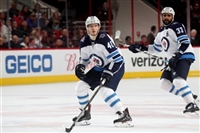 Dustin Byfuglien Sweatshirt #3531467