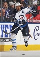 Dustin Byfuglien Sweatshirt #3531472