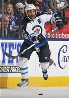 Dustin Byfuglien mug #G1773702