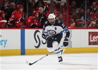 Dustin Byfuglien t-shirt #3531473