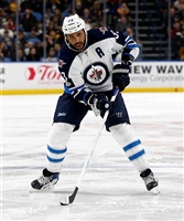 Dustin Byfuglien Tank Top #3531474