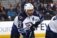 Dustin Byfuglien mug #G1773706