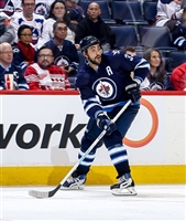 Dustin Byfuglien t-shirt #3531480