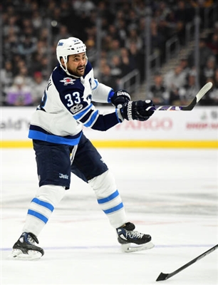 Dustin Byfuglien Poster 3531482