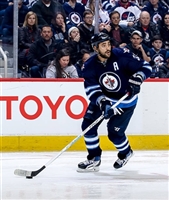 Dustin Byfuglien Tank Top #3531483
