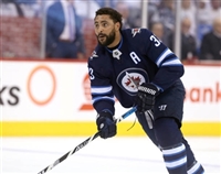Dustin Byfuglien Sweatshirt #3531486