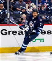 Dustin Byfuglien Sweatshirt #3531488