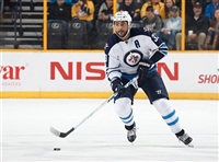 Dustin Byfuglien Tank Top #3531490