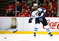 Dustin Byfuglien Sweatshirt #3531492