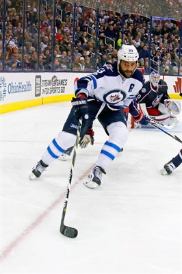 Dustin Byfuglien Poster 3531520